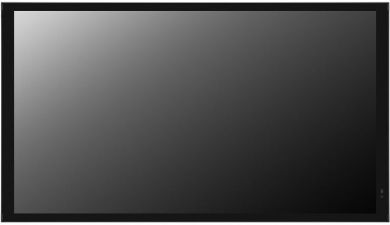 LG LG Outdoor Display | 55XE3P-B | 55 " | Landscape/Portrait | 24/7 | webOS | Wi-Fi | 3500 cd/m&sup2; | 9 ms | 178 &deg; | 178 &deg; 55XE3P-B.AEU