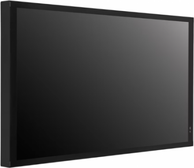 LG LG Outdoor Display | 55XE3P-B | 55 " | Landscape/Portrait | 24/7 | webOS | Wi-Fi | 3500 cd/m&sup2; | 9 ms | 178 &deg; | 178 &deg; 55XE3P-B.AEU