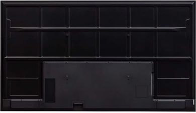 LG LG 4K UHD Signage | 86UL5Q-E | 86 " | 500 cd/m&sup2; | Landscape/Portrait | 24/7 | webOS | 8 ms | 178 &deg; | 178 &deg; 86UL5Q-E.AEUQ