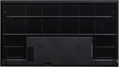 LG LG 4K UHD Signage | 86UL5Q-E | 86 " | 500 cd/m&sup2; | Landscape/Portrait | 24/7 | webOS | 8 ms | 178 &deg; | 178 &deg; 86UL5Q-E.AEUQ