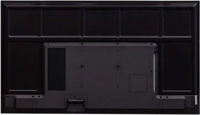 LG LG 4K UHD Signage | 55UL5Q-E | 55 " | 500 cd/m&sup2; | Landscape/Portrait | 24/7 | webOS | Wi-Fi | 178 &deg; | 178 &deg; 55UL5Q-E.AEUQ