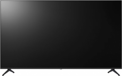 LG LG | Digital Signage | 65PK640S0LB | 65 " | Landscape | 16/7 | webOS | Wi-Fi | 300 cd/m&sup2; | 1000000:1 | 8 ms 65PK640S0LB.AEUQ