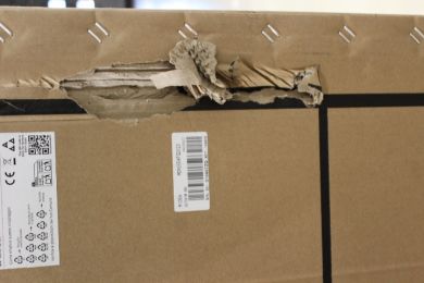 Midea SALE OUT. Midea MDRE554FGD01D Refrigerator, D, Built-in, Combi, Height 195,3 cm, Fridge net 293L, Freezer net 105L, White | SALE OUT. Midea DAMAGED PACKAGING, DENT SIDE CORNER, BENT GRILLES ON THE BACK MDRE554FGD01DSO