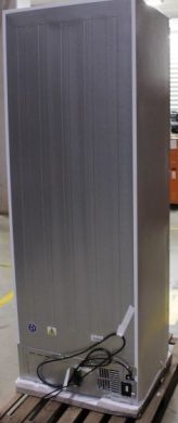 Midea SALE OUT. Midea MDRE554FGD01D Refrigerator, D, Built-in, Combi, Height 195,3 cm, Fridge net 293L, Freezer net 105L, White | SALE OUT. Midea DAMAGED PACKAGING, DENT SIDE CORNER, BENT GRILLES ON THE BACK MDRE554FGD01DSO