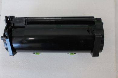  SALE OUT. Lexmark 66S2H00 | Cartridge CollecReturn Program (LRP) | Toner cartridge | Black & white | DAMAGED PACKAGING, SCRATCHED 66S2H00SO