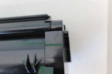  SALE OUT. Lexmark 66S2H00 | Cartridge CollecReturn Program (LRP) | Toner cartridge | Black & white | DAMAGED PACKAGING, SCRATCHED 66S2H00SO