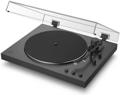 Sony Sony Wireless Turntable | PS-LX3BT | Automatic PSLX3BT.CEL