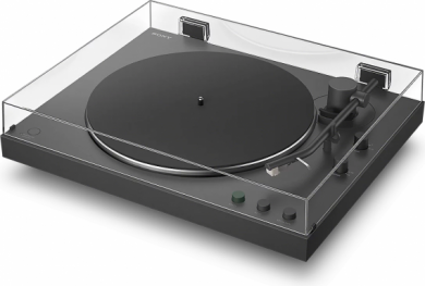 Sony Sony Wireless Turntable | PS-LX3BT | Automatic PSLX3BT.CEL