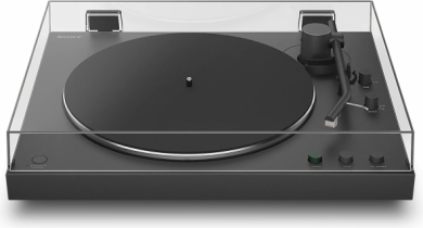 Sony Sony Wireless Turntable | PS-LX3BT | Automatic PSLX3BT.CEL