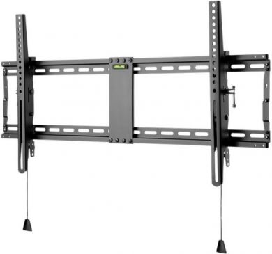 Goobay Goobay | Wall mount | TV Wall Mount Pro TILT (XL) | Black 49930