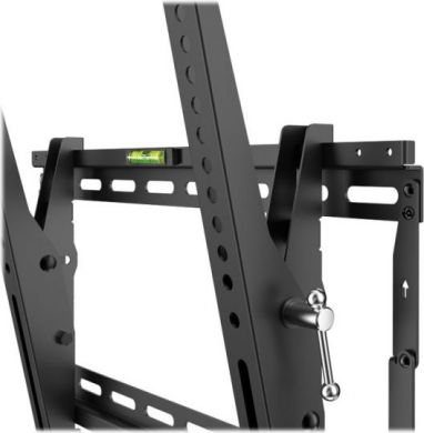 Goobay Goobay | Wall mount | TV Wall Mount Pro TILT (XL) | Black 49930