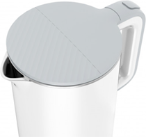 Tefal TEFAL | Kettle | Sense  KO693110 | Electric | 1800 W | 1.5 L | Double layer | 360&deg; rotational base | White KO693110