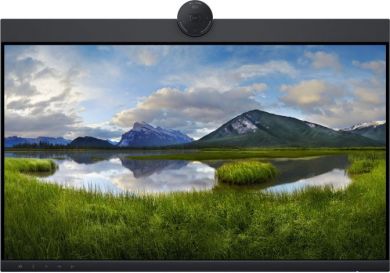 Dell Dell | Monitor | P2424HEB | 24 " | IPS | 16:9 | 60 Hz | 8 ms | 1920 x 1080 pixels | 250 cd/m&sup2; | HDMI ports quantity 1 | Black, Silver 210-BKVC