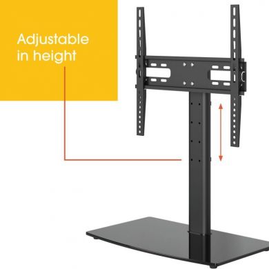 Vogels Vogels | Desk Mount | MS3085-A1 Table-Top Stand Medium | Full motion | 32-65 " | Black MS3085