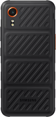 Samsung Samsung | Galaxy | Xcover 7 (G556) | Black | 6.6 " | PLS LCD | 1080 x 2408 pixels | Mediatek Dimensity 6100+ | Internal RAM 6 GB | 128 GB | MicroSDXC | Dual SIM | Nano-SIM | 4G | 5G | Main camera resolution 50 MP | Secondary camera resolution 5 MP | SM-XCOVER 7 BLACK 12