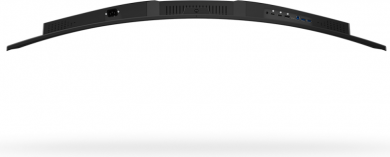 Gigabyte Gigabyte | CO49DQ | 49 " | OLED | DQHD | 32:9 | 144 Hz | 3 ms | 5120 x 1440 pixels | 250 cd/m&sup2; | HDMI ports quantity 	 2 x HDMI 2.1 | Black | Warranty 36 month(s) AORUS CO49DQ EK1