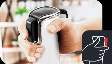 Tefal TEFAL | Blender | HB9441 InfintyForce | Hand Blender | 1000 W | Ice crushing | White | 1 HB9441