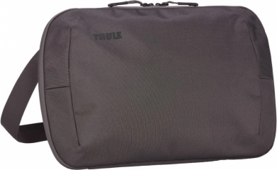 Thule Thule | Subterra 2 | Fits up to size 16 " | Travel Backpack | Vetiver Gray TSTB434 VETIVER GRAY