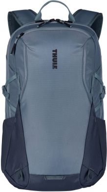 Thule Thule | EnRoute | Backpack 23L | Fits up to size 15.6 " | Laptop backpack | Pond Gray/Dark Slate TEBP4216 POND GRAY/D