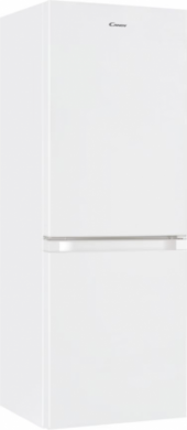 Candy Candy | Refrigerator | CCG1L314EW | Energy efficiency class E | Free standing | Combi | Height 144 cm | Fridge net capacity 109 L | Freezer net capacity 48 L | 39 dB | White CCG1L314EW