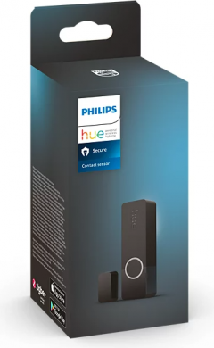  Philips Hue | Contact sensor | Black 8719514487284