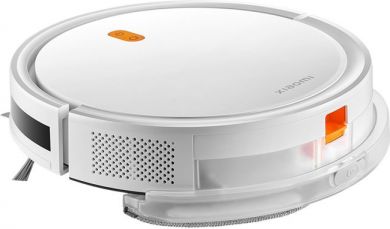 Xiaomi Xiaomi | Robot Vacuum (EU) | E5 | Wet&Dry | 2600 mAh | Dust capacity 0.4 L | 2000 Pa | White BHR7969EU