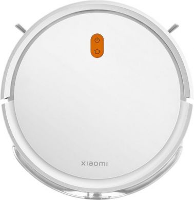 Xiaomi Xiaomi | Robot Vacuum (EU) | E5 | Wet&Dry | 2600 mAh | Dust capacity 0.4 L | 2000 Pa | White BHR7969EU