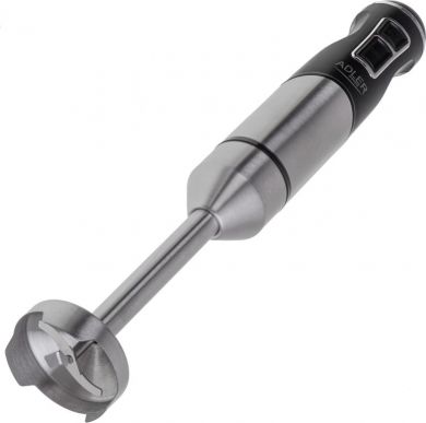 ADLER Adler | Hand Blender | AD 4628 | Hand Blender | 1900 W | Number of speeds 1 | Turbo mode | Ice crushing | Stainless Steel/Black AD 4628