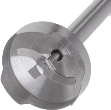 ADLER Adler | Hand Blender | AD 4628 | Hand Blender | 1900 W | Number of speeds 1 | Turbo mode | Ice crushing | Stainless Steel/Black AD 4628