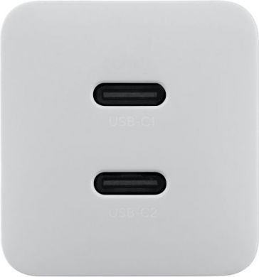 Asus Asus AC65-05 | 2C GAN CHARGER/WH/EU | USB-C | 65 W | 5.0/9.0/12.0/15.0/20.0 V | AC Adapter 90XB09AN-BPW010