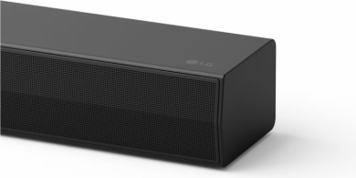 LG LG Soundbar 3.1 Channel Sound System | S60T | Bluetooth S60T