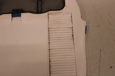 Ecovacs SALE OUT. Ecovacs | Vacuum cleaner with Auto-empty station | DEEBOT T30 PRO OMNI | Wet&Dry | Operating time (max) 200 min | Li-ion | 5200 mAh | Dust capacity 0.3 L | 11000 Pa | Silver | DAMAGED PACKAGING, DIRTY, SCRATCHES ON TOP, MISSING MOP CLOTHS DEEBOT T30 PRO OMNI