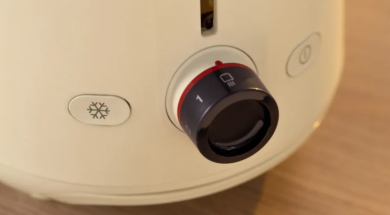 BOSCH Bosch Toaster | TAT2M127 MyMoment | Power 950 W | Number of slots 2 | Housing material Plastic | Beige TAT2M127