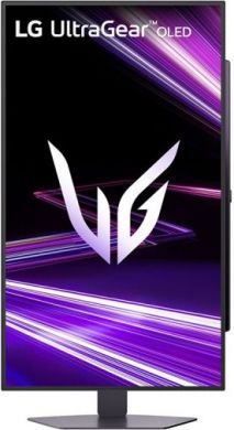 LG LG | 27GX704A-B | 27 " | OLED | 16:9 | 240 Hz | 0.03 ms | 2560 x 1440 pixels | 250 cd/m&sup2; | HDMI ports quantity 2 27GX704A-B.AEU