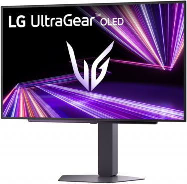 LG LG | 27GX704A-B | 27 " | OLED | 16:9 | 240 Hz | 0.03 ms | 2560 x 1440 pixels | 250 cd/m&sup2; | HDMI ports quantity 2 27GX704A-B.AEU