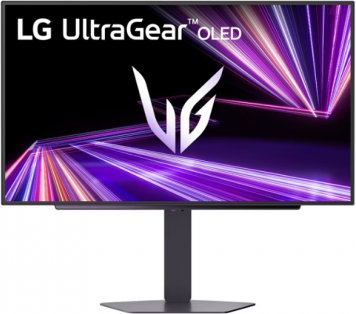 LG LG | 27GX704A-B | 27 " | OLED | 16:9 | 240 Hz | 0.03 ms | 2560 x 1440 pixels | 250 cd/m&sup2; | HDMI ports quantity 2 27GX704A-B.AEU