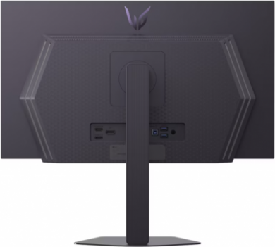 LG LG | 27GX704A-B | 27 " | OLED | 16:9 | 240 Hz | 0.03 ms | 2560 x 1440 pixels | 250 cd/m&sup2; | HDMI ports quantity 2 27GX704A-B.AEU