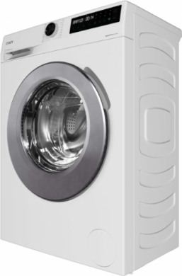 Candy Candy Washing machine | BR 26SSV6-S | Energy efficiency class A | Front loading | Washing capacity 6 kg | 1200 RPM | Depth 42 cm | Width 60 cm | Display | Digital | Steam function | Wi-Fi | White BR 26SSV6-S