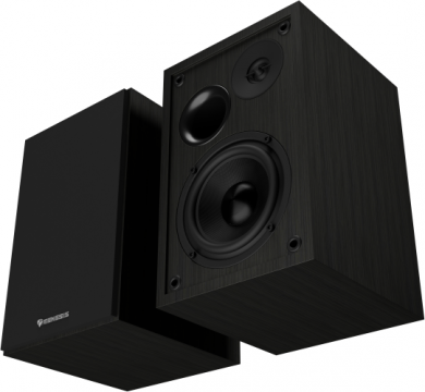 N-Gear N-Gear Speakers | Arsen 302BT | 20 W | Bluetooth | Black | Wireless connection NGS-2343