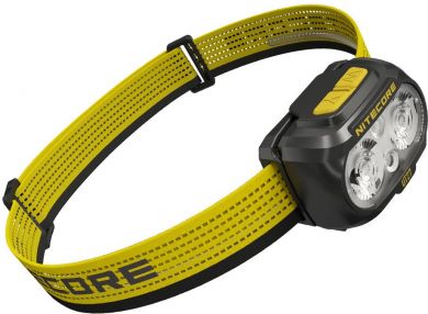 NITECORE HEADLAMP UT SERIES 800LUMENS/UT27 MCT NITECORE UT27 MCT | Elektrika.lv