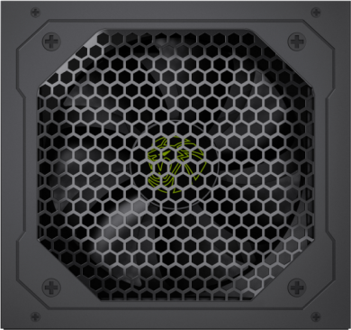  Gamemax PSU | VP 600S | 600 W | Bronze | Non-Modular VP 600S