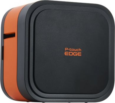 brother Brother PT-E920BT Mobile Label Printer, USB/Bluetooth, for 36 mm Wide Tape | Brother PTE920BTZ1