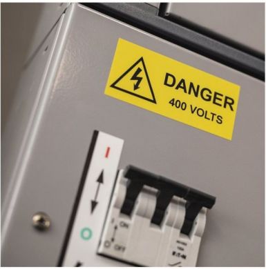 brother Brother PT-E920BT Mobile Label Printer, USB/Bluetooth, for 36 mm Wide Tape | Brother PTE920BTZ1