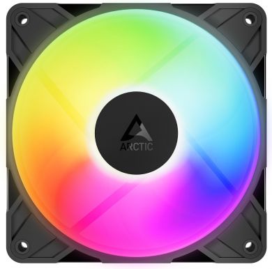  CASE FAN 120MM P12 PRO A-RGB/3-PACK ACFAN00333A ARCTIC ACFAN00333A | Elektrika.lv