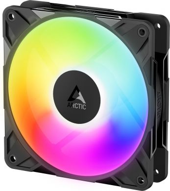  CASE FAN 120MM P12 PRO A-RGB/3-PACK ACFAN00333A ARCTIC ACFAN00333A | Elektrika.lv