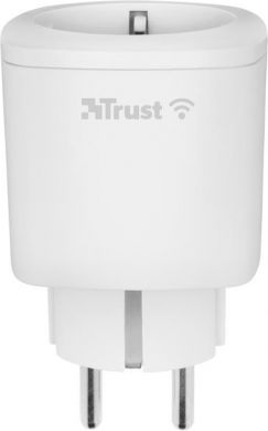 TRUST SMART HOME SOCKET WIFI/71289 TRUST 71289 | Elektrika.lv