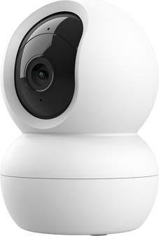 TRUST WRL CAMERA INDOOR/IPCAM-2800 71366 TRUST 71366 | Elektrika.lv