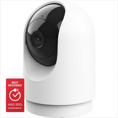 TRUST WRL CAMERA INDOOR/IPCAM-2700 71364 TRUST 71364 | Elektrika.lv