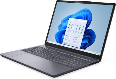 Lenovo Notebook LENOVO IdeaPad Slim 3 15IRH10 CPU Intel&reg; CoreT i5 i5-13420H 15.3 " 1920 x 1200 pixels RAM 16 GB DDR5-SDRAM SSD 512 GB Discrete graphics Not available On-board graphics Yes Numeric keypad Yes Keyboard language English Colour Grey Weight 1.59 83K10091RM | Elektrika.lv