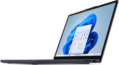 Lenovo Notebook LENOVO IdeaPad Slim 3 15IRH10 CPU Intel&reg; CoreT i5 i5-13420H 15.3 " 1920 x 1200 pixels RAM 16 GB DDR5-SDRAM SSD 512 GB Discrete graphics Not available On-board graphics Yes Numeric keypad Yes Keyboard language English Colour Grey Weight 1.59 83K10091RM | Elektrika.lv